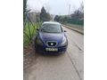 Sahibinden Seat Altea 1.6 Stylance 2005 Model  305.000 km Lacivert
