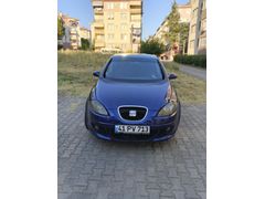 Sahibinden Seat Altea 1.6 Stylance 2005 Model  305.000 km Lacivert