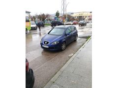 Sahibinden Seat Altea 1.6 Stylance 2005 Model  305.000 km Lacivert