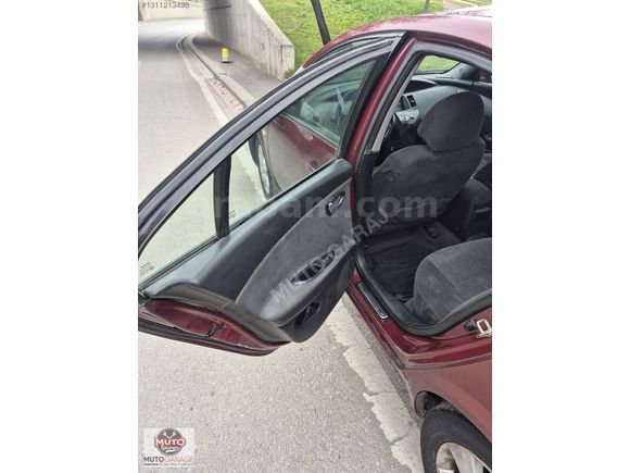 Bakımlı Tekna