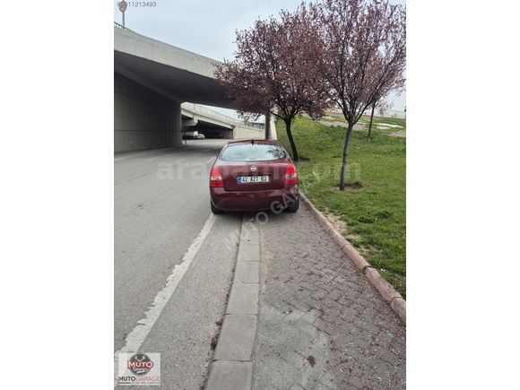Bakımlı Tekna