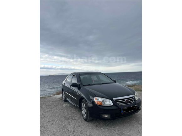 Sahibinden Kia Cerato 1.5 CRDi LX 2008 Model 