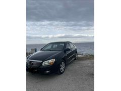 Sahibinden Kia Cerato 1.5 CRDi LX 2008 Model 
