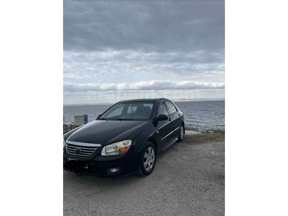 Sahibinden Kia Cerato 1.5 CRDi LX 2008 Model 
