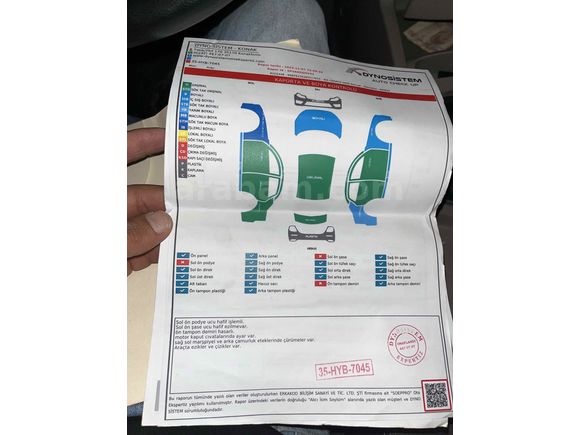 Sahibinden Kia Cerato 1.5 CRDi LX 2008 Model 