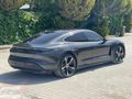 HATASIZ BOYASIZ 2021 PORSCHE TAYCAN 4S PERFORMANS PLUS 70.000 KM