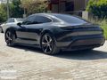 HATASIZ BOYASIZ 2021 PORSCHE TAYCAN 4S PERFORMANS PLUS 70.000 KM