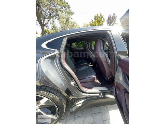 HATASIZ BOYASIZ 2021 PORSCHE TAYCAN 4S PERFORMANS PLUS 70.000 KM