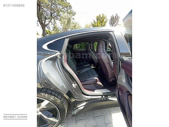 HATASIZ BOYASIZ 2021 PORSCHE TAYCAN PERFORMANS PLUS 70.000 KM