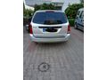 Sahibinden Ford Focus 1.6 2001  Gri