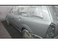 Sahibinden Ford Focus 1.6 2001  Gri