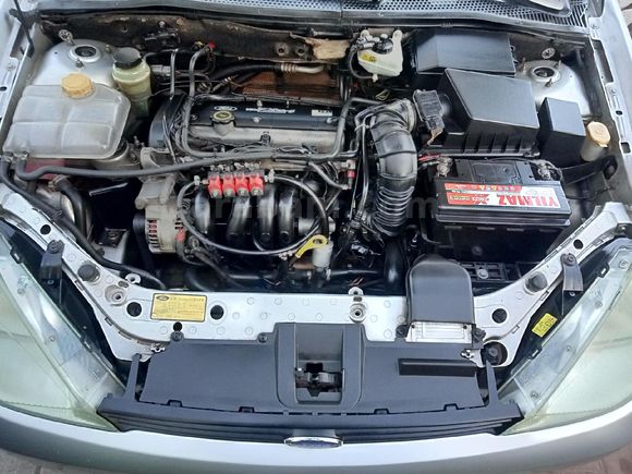 Sahibinden Ford Focus 1.6 2001  Gri