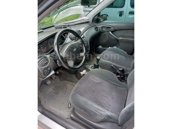 Sahibinden Ford Focus 1.6 2001  Gri