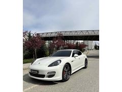 LİONCARS’DAN PORSCHE PANAMERA 0501 077 0897