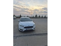 Sahibinden Ford Focus 1.6 TDCi Trend X 2016 Model  180.000 km Beyaz