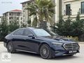 2023 MERCEDES-BENZ E180 EXCLUSİVE 75.000 KM AİRMATİC/AKS BOYASIZ