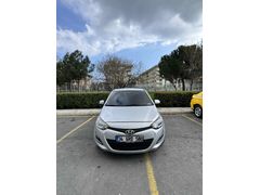 Sahibinden Hyundai i20 1.4 CRDi Jump 2013 Model 