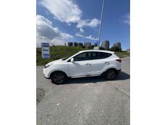 Sahibinden Hyundai ix35 1.6 GDI Style 2014 Model  136.547 km Beyaz
