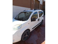 Sahibinden Fiat Fiorino Combi 1.3 Multijet Dynamic 2015 Model