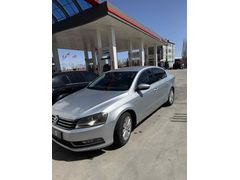 Sahibinden Volkswagen Passat 1.6 TDi BlueMotion Comfortline 2014 Model 