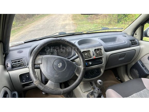 Sahibinden Renault Clio 1.4 Authentique 2004