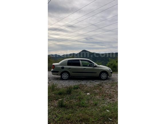 Sahibinden Renault Clio 1.4 Authentique 2004