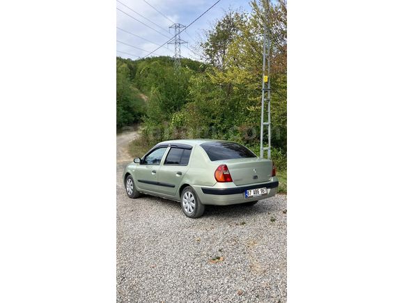 Sahibinden Renault Clio 1.4 Authentique 2004