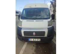 Sahibinden Fiat Ducato 15 m³ 2013 Model