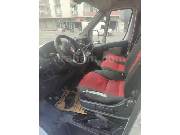 Sahibinden Fiat Ducato 15 m³ 2013 Model