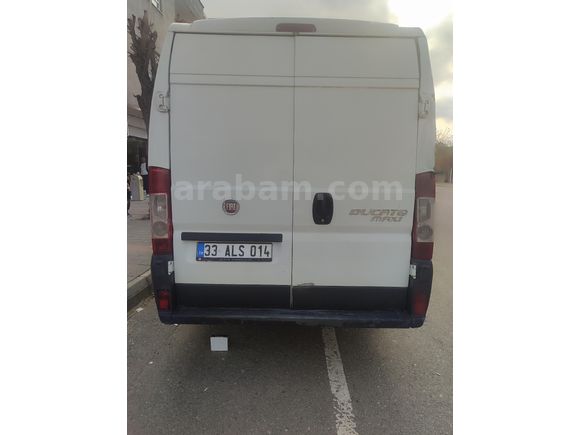 Sahibinden Fiat Ducato 15 m³ 2013 Model