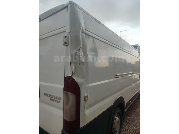 Sahibinden Fiat Ducato 15 m³ 2013 Model