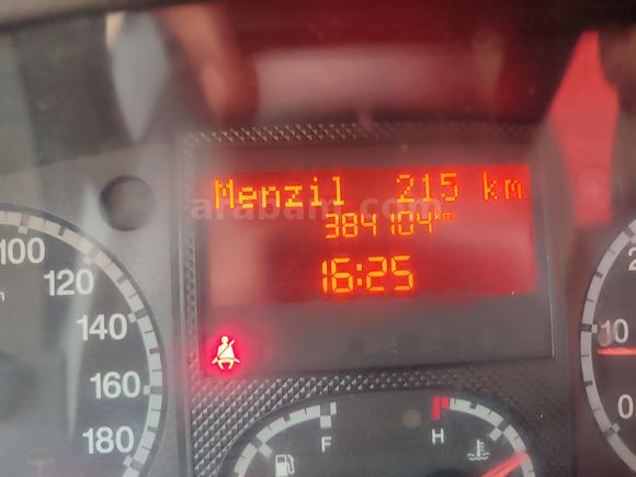 Sahibinden Fiat Ducato 15 m³ 2013 Model