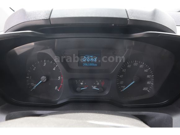 BÜYÜKSOYLU BEYSOY'DAN 2015 TRANSİT CUSTOM 310 S 9+1