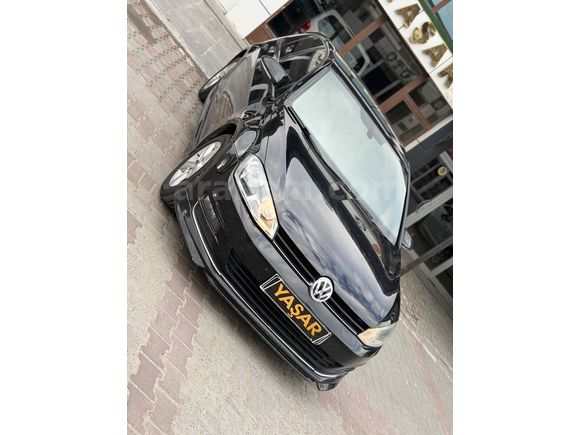 Sahibinden Volkswagen Golf 1.6 TDi BlueMotion Comfortline 2015 Model Diyarbakır