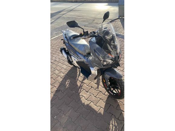 Sahibinden RKS Freccia 150 