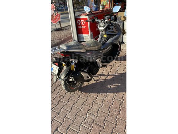 Sahibinden RKS Freccia 150 