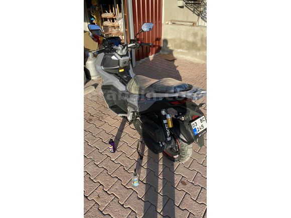 Sahibinden RKS Freccia 150 