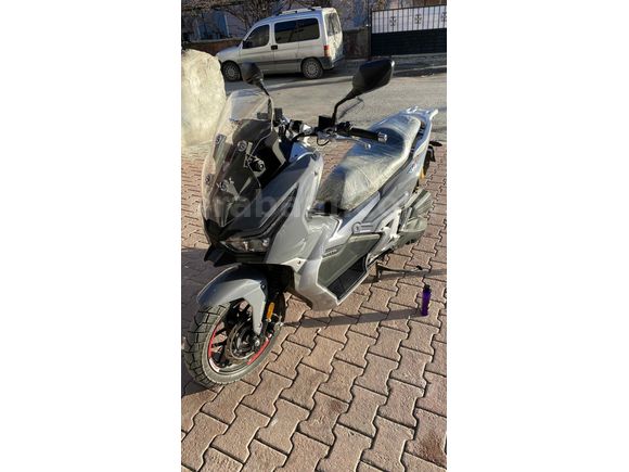 Sahibinden RKS Freccia 150 