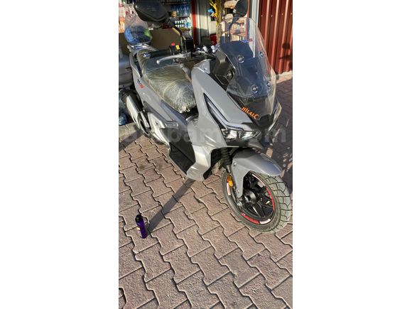 Sahibinden RKS Freccia 150 