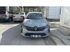 Sahibinden Renault Clio 1.0 TCe Evolution 2024 Model 