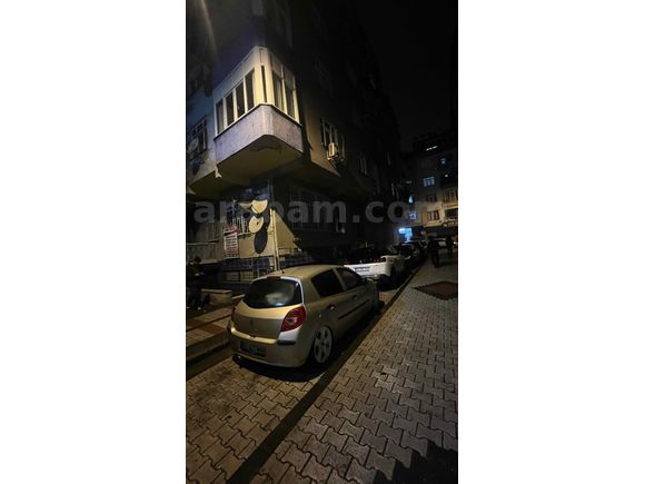 Sahibinden Renault Clio 1.5 dCi Dynamique 2007 Model 