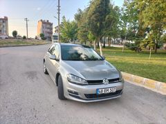 Sahibinden Volkswagen Golf 1.6 TDi BlueMotion Highline 2016 Model Malatya
