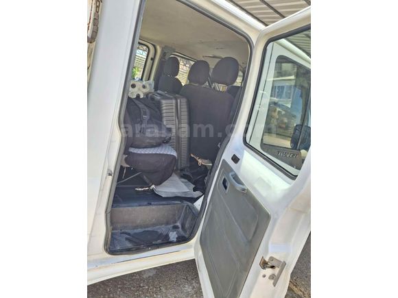 Sahibinden Ford Transit 350 M 2008 Model    410 
000 km 