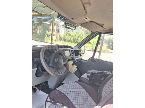 Sahibinden Ford Transit 350 M 2008 Model    410 
000 km 