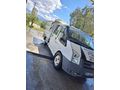 Sahibinden Ford Transit 350 M 2008 Model    410 
000 km 