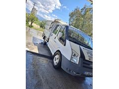 Sahibinden Ford Transit 350 M 2008 Model    410 
000 km 