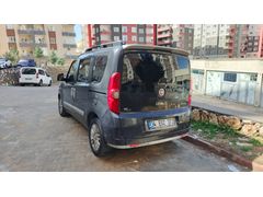 Sahibinden Fiat Doblo Combi 1.3 Multijet Premio 2013 Model 