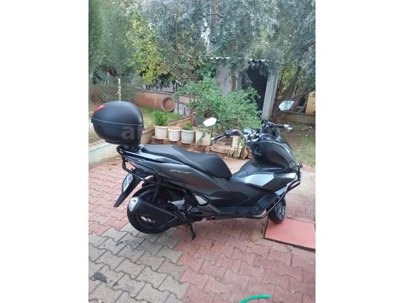 Sahibinden Honda PCX125 Hatasız