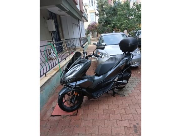 Sahibinden Honda PCX125 Hatasız