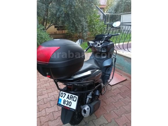 Sahibinden Honda PCX125 Hatasız